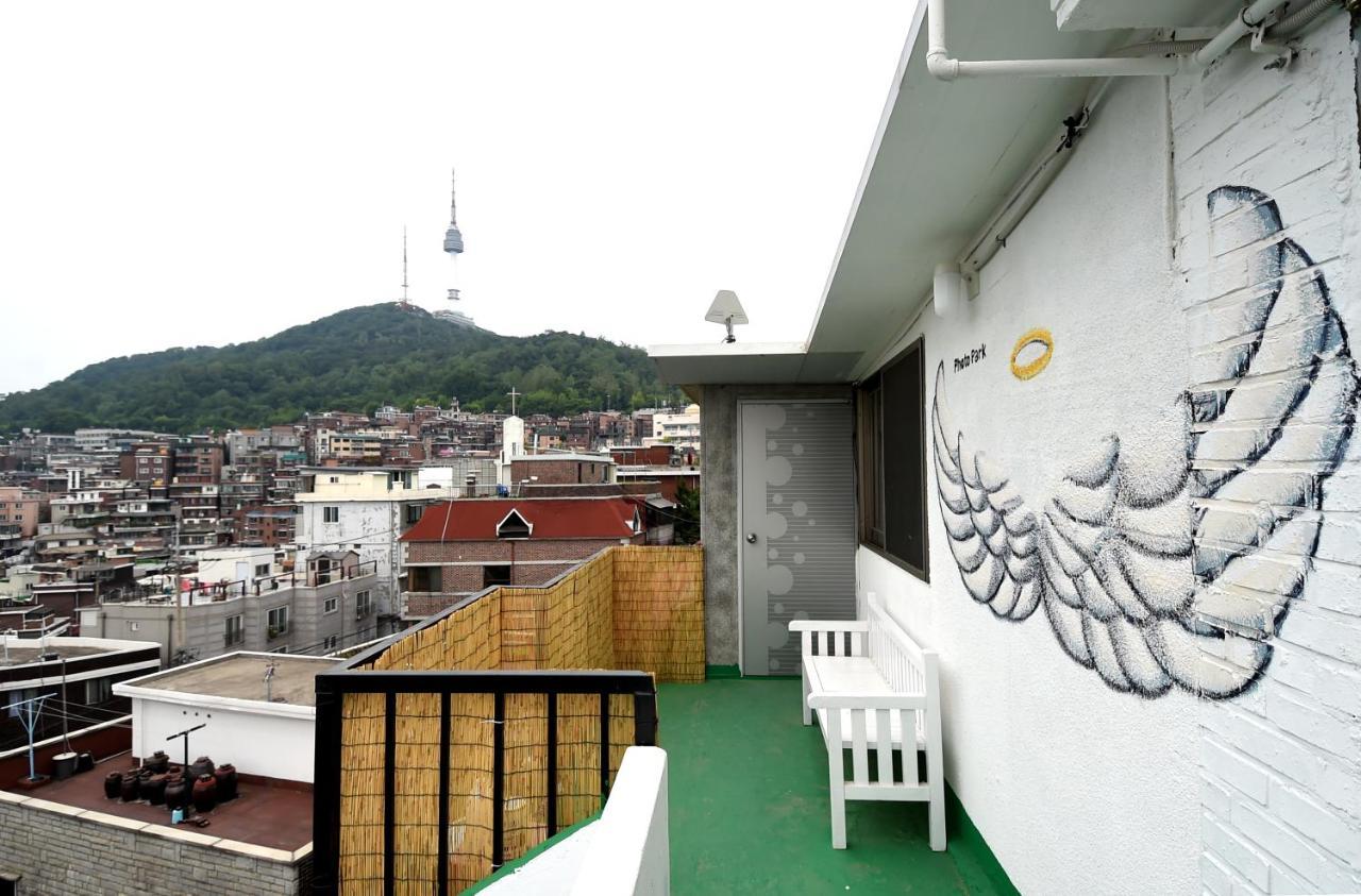 Photo Park Seul
