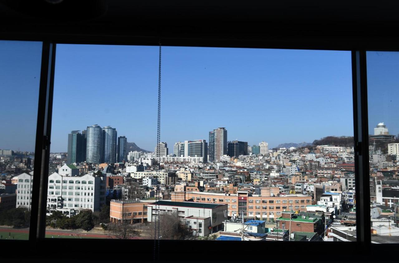 Photo Park Seul