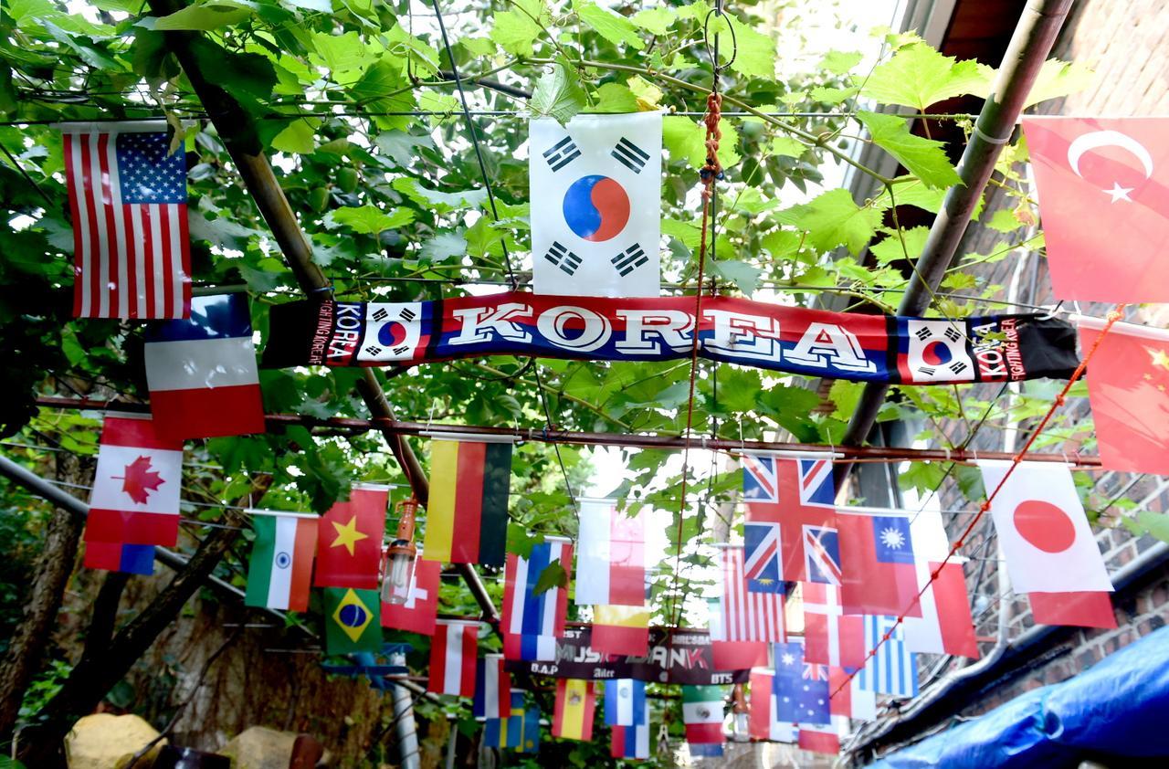 Affittacamere Photo Park Seul