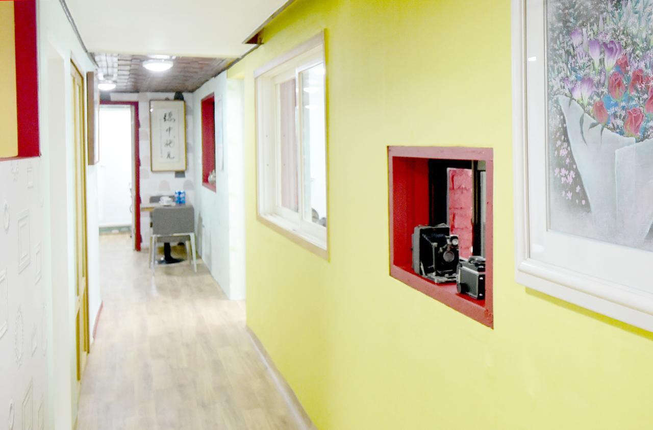 Affittacamere Photo Park