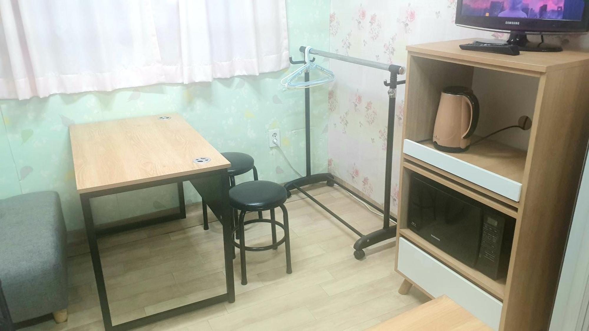 Photo Park Guest house 2*