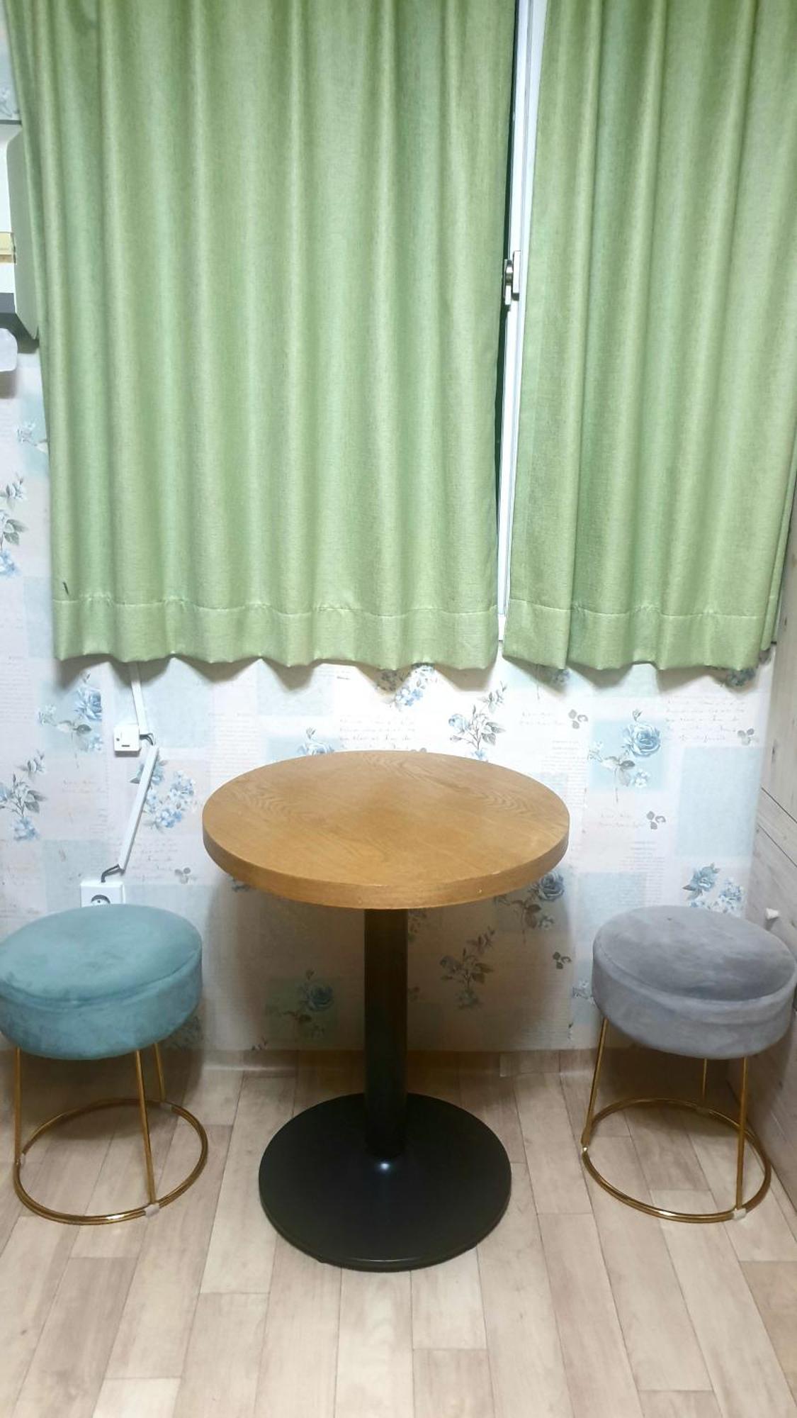 Photo Park Guest house Seoul