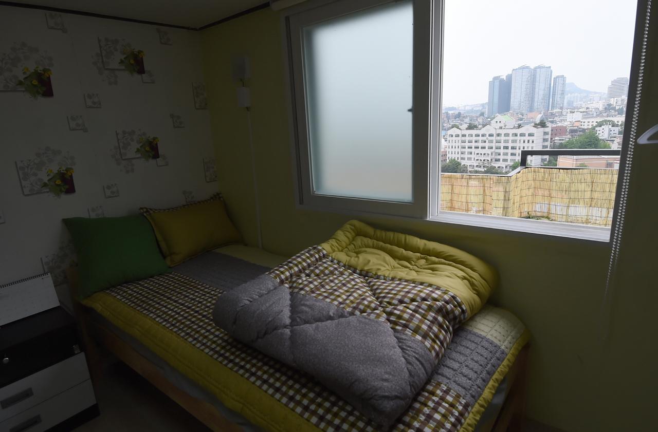 Photo Park Guest house Seoul